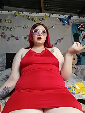 Snapshot of NinaGauther chatting on 11.18.25 NinaGauther online show from 11.18.25