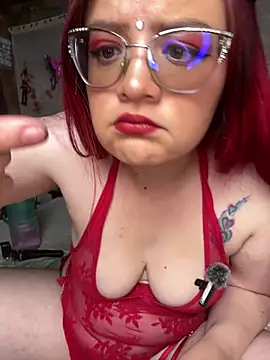 NinaGauther online show from 02.12.26