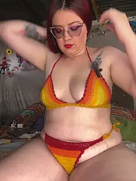 NinaGauther online show from 03.24.26