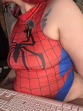 NinaGauther online show from 03.31.26