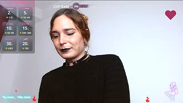 Catnessa online show from 01.16.26