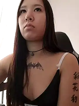 Japabaixinha online show from 01.12.25