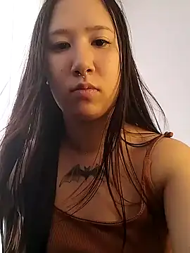 Japabaixinha online show from 02.11.25