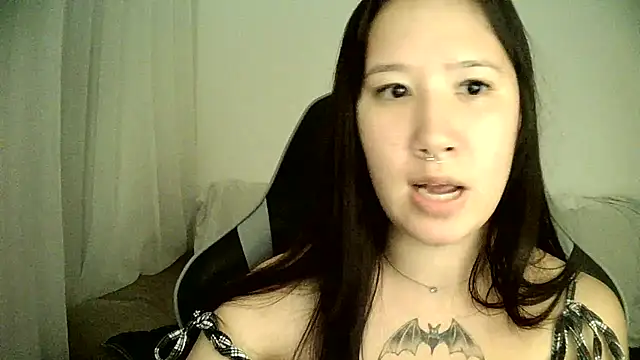 Japabaixinha online show from 03.16.25