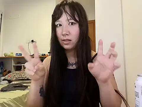 Japabaixinha online show from 12.14.25