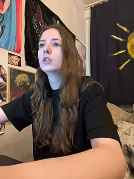 Snapshot of Lori_Foxy chatting on 12.25.24 Lori Foxy online show from 12.25.24