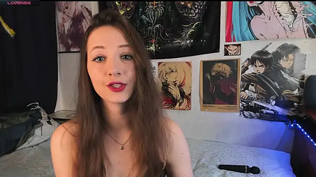 Lori Foxy online show from 01.13.26