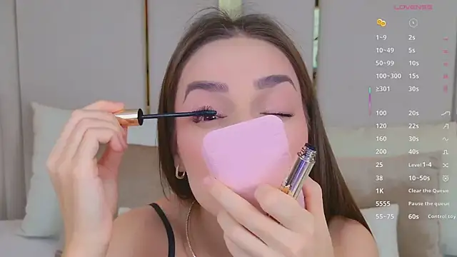 BellaHalles online show from 03.04.26