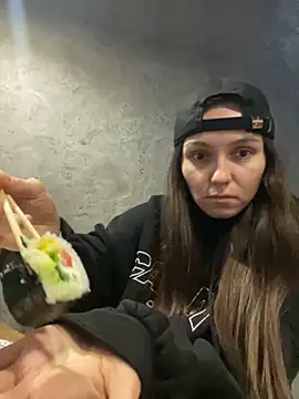 Jinna milli online show from 10.13.25