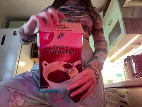 Jinna milli online show from 02.25.26