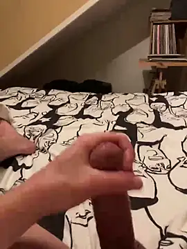 LivingLegend1978 online show from 12.17.25