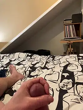 LivingLegend1978 online show from 02.17.26