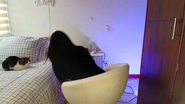 keilelewis online show from 02.07.26