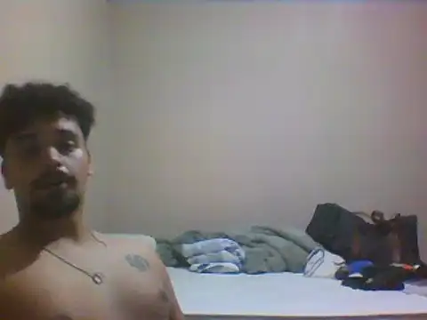 Snapshot of Xcumshot33 chatting on 12.17.24 Xcumshot33 online show from 12.17.24