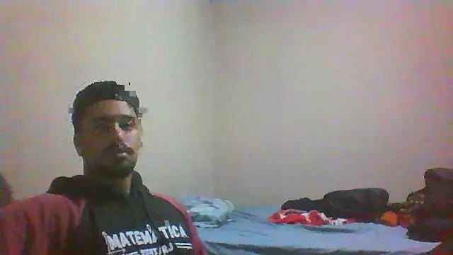 Snapshot of Xcumshot33 chatting on 11.24.25 Xcumshot33 online show from 11.24.25