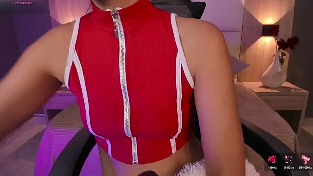 bella1207 online show from 09.27.25