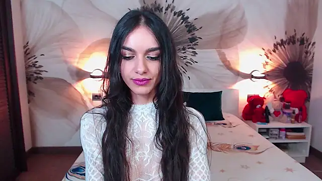 KatherineBisou online show from 02.13.26