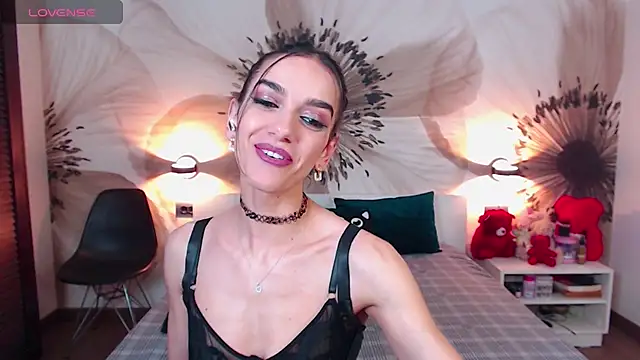 KatherineBisou online show from 05.24.26