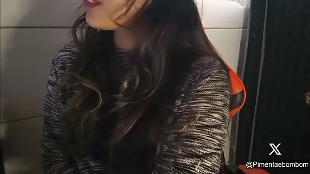 bombomepimenta online show from 03.02.25