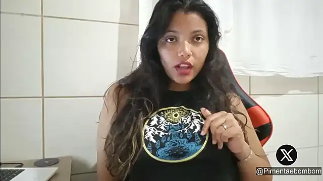 bombomepimenta online show from 03.04.25