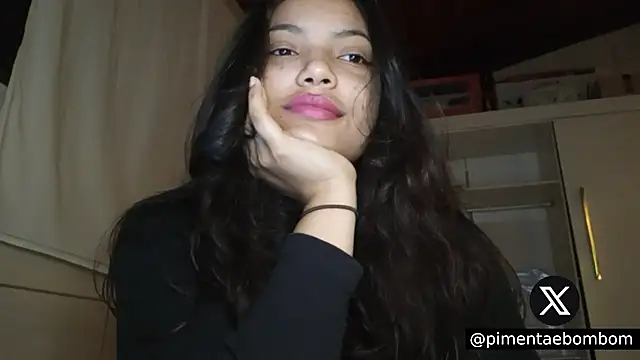 bombomepimenta online show from 09.12.25