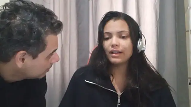 bombomepimenta online show from 11.26.25