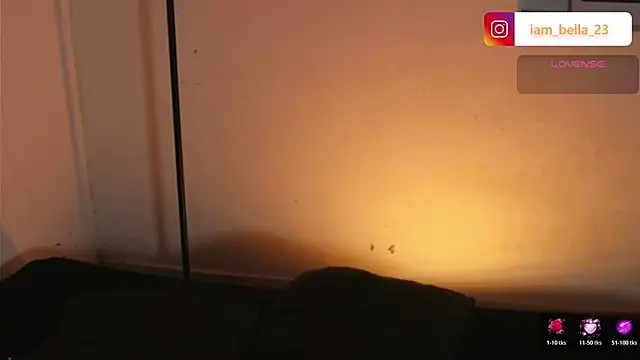 yourtoybella online show from 03.09.26