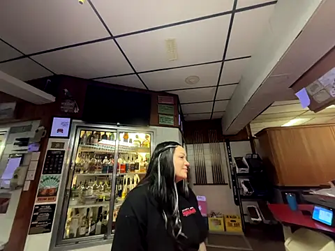 skinwalkingzombie online show from 10.03.25