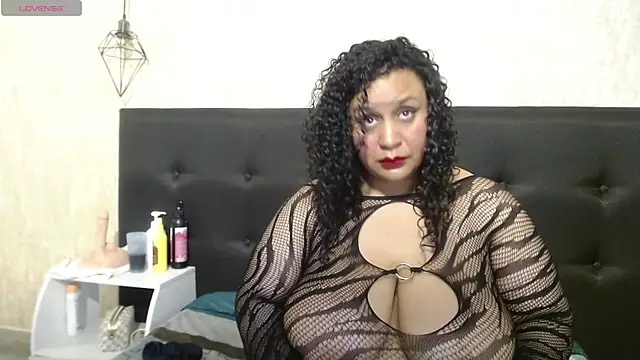 Snapshot of Danielaa_a chatting on 12.03.25 Danielaa a online show from 12.03.25