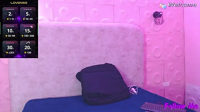 Danielaa a online show from 02.02.26