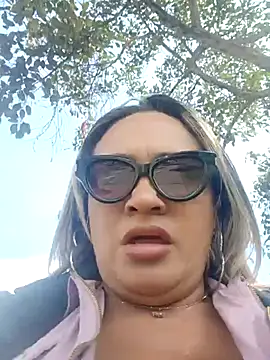 Afroditecash online show from 01.08.26