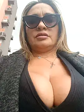 Afroditecash online show from 01.13.26