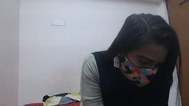 wildbabes online show from 12.31.24