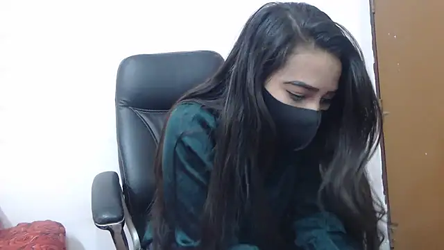 wildbabes online show from 01.17.25