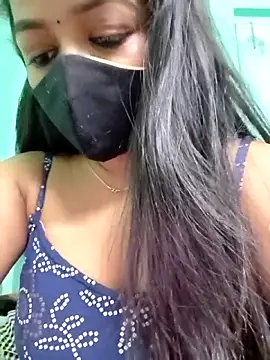 Monalisa Singh online show from 02.21.26