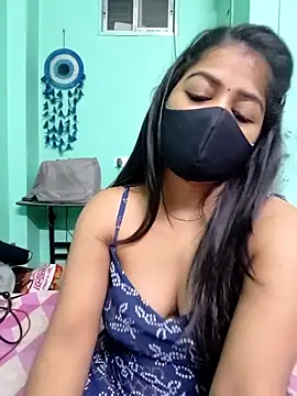 Monalisa Singh online show from 04.09.26