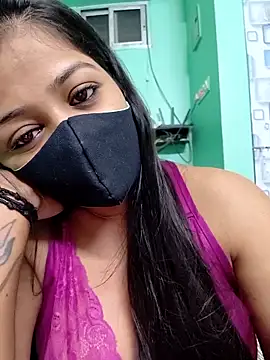 Monalisa Singh online show from 04.18.26