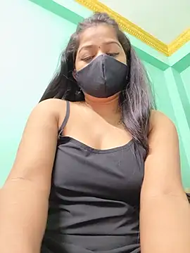 Monalisa Singh online show from 06.02.26