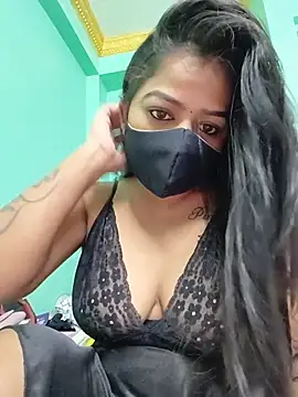 Monalisa Singh online show from 07.19.26