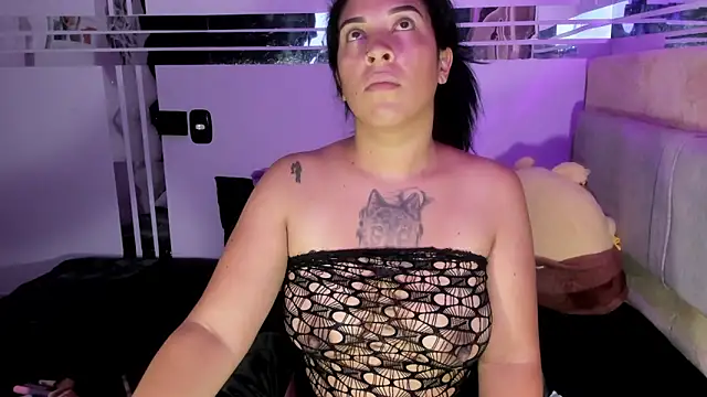 celesttemoon online show from 05.13.26