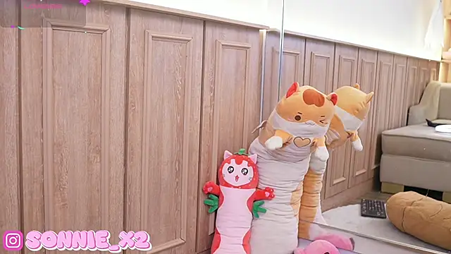 Sonnie  online show from 12.20.24