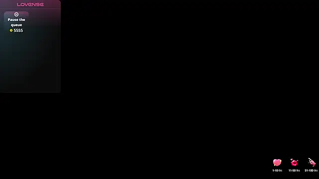 Snapshot of SALOOMEE__ chatting on 10.26.25 SALOOMEE online show from 10.26.25