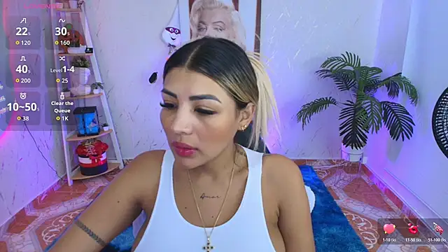 SALOOMEE   online show from 01.07.26