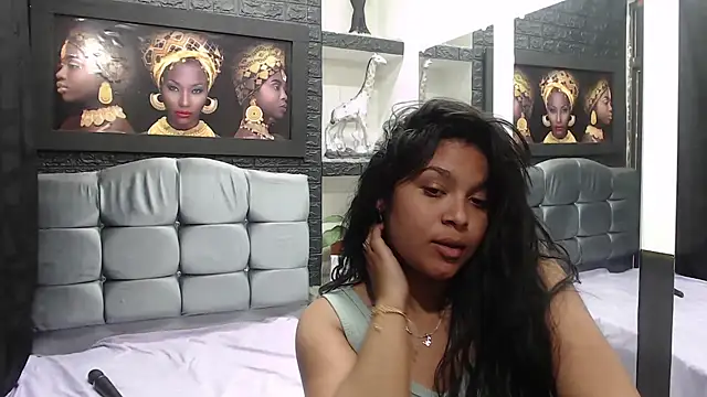 Snapshot of sia_cavad chatting on 01.10.25 sia cavad online show from 01.10.25