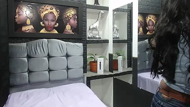 Snapshot of sia_cavad chatting on 01.13.25 sia cavad online show from 01.13.25