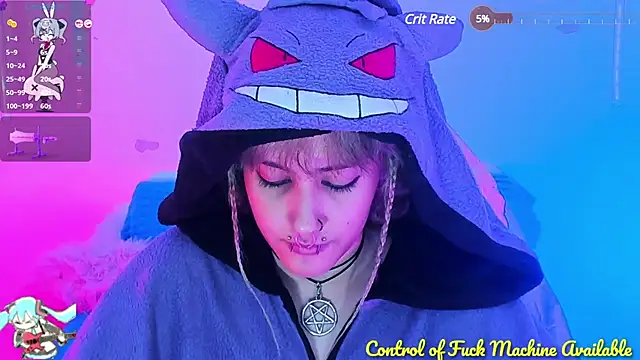 Angel Sweett 1 online show from 01.02.25