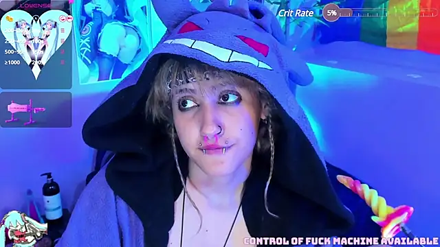 Angel Sweett 1 online show from 01.31.25