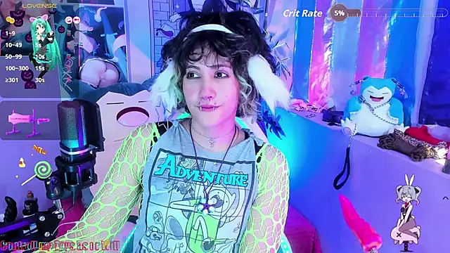 Angel Sweett 1 online show from 10.30.25