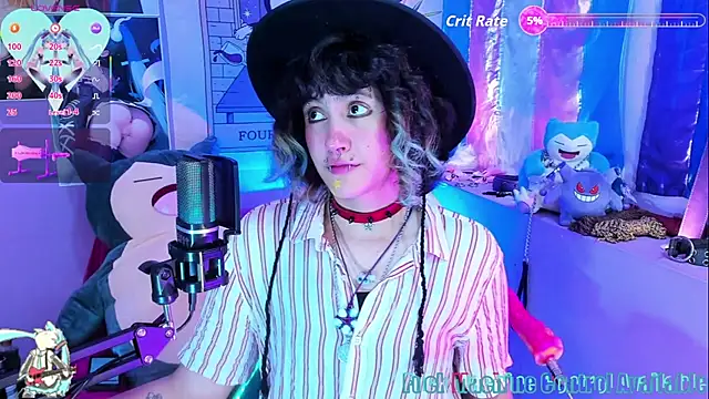 Angel Sweett 1 online show from 01.06.26