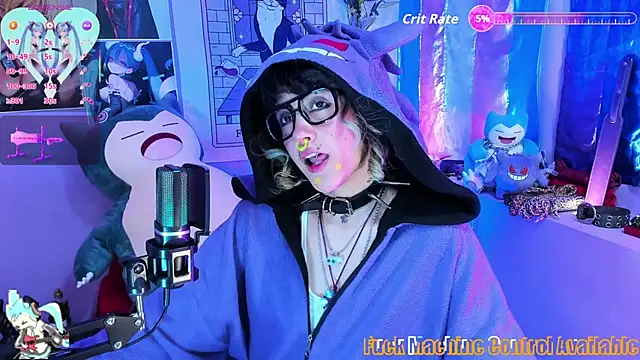 Angel Sweett 1 online show from 01.18.26